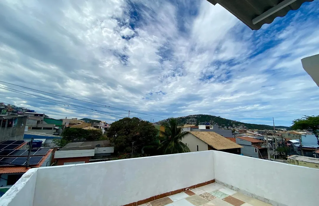 Sobrado Praia Grande-1