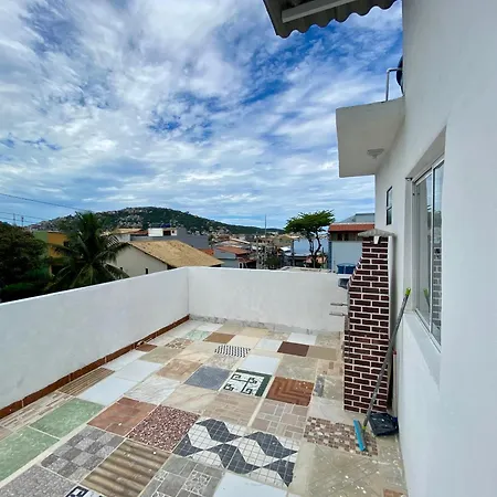 Sobrado Praia Grande-2